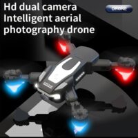 Drone Camera