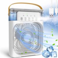 Mini AC