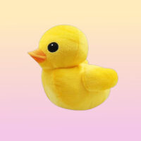 Baby Duck with Sound